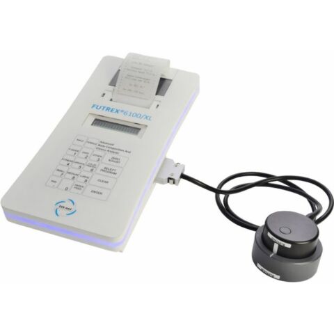 Futrex 6100 kehonkoostumusmittari