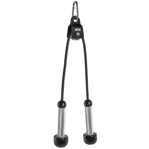 ATX® Roller Cable Handle vetoköysi