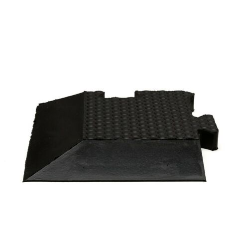 GymFloor® Elephant Gym Golv 20 mm tjockt - Hörnbit