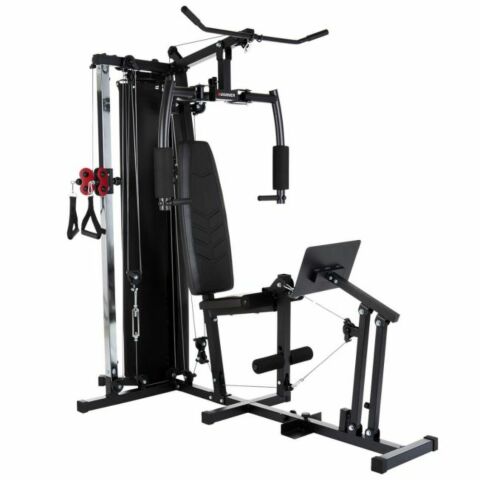 Hammer® Ferrum TX3 kuntokeskus