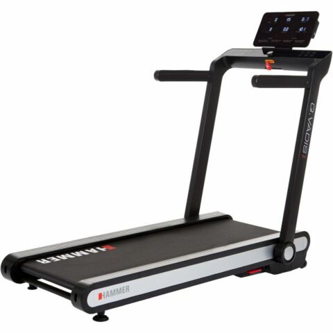 Hammer® Q Vadis 3.0 Juoksumatto