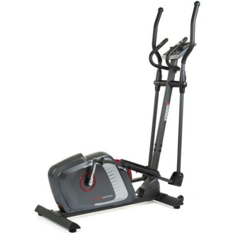 Hammer® Cross Motion BT Crosstrainer