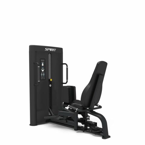 Spirit SP15 HIP ABDUCTION / ADDUCTION reiden lähennys ja loitonnuslaite