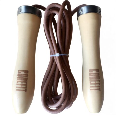 Corefit® Hyppynaru nahkaa