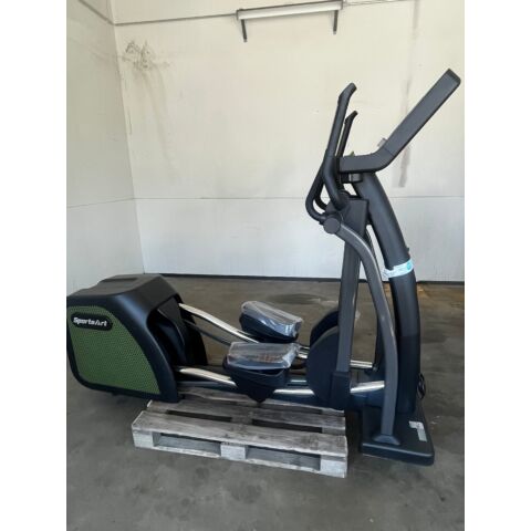 SportsArt G876 Crosstrainer