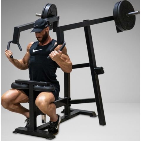 Käytetty Watson front Pull Down