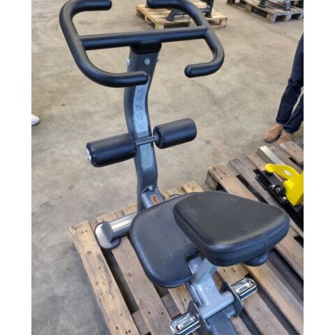 Impulse IT7004 Stretch Bench selänvenytyspenkki