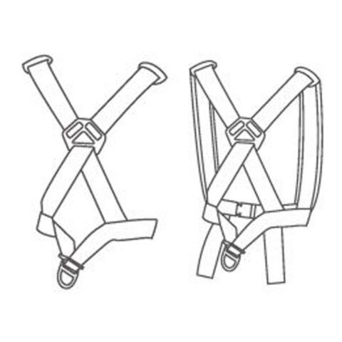 ivo TRAINER harjoitusliivi