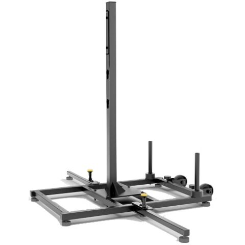 ivo TRAINER teline
