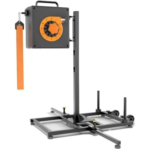 ivo TRAINER vastuslaite