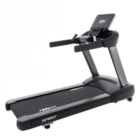 Juoksumatto Spirit CT800+