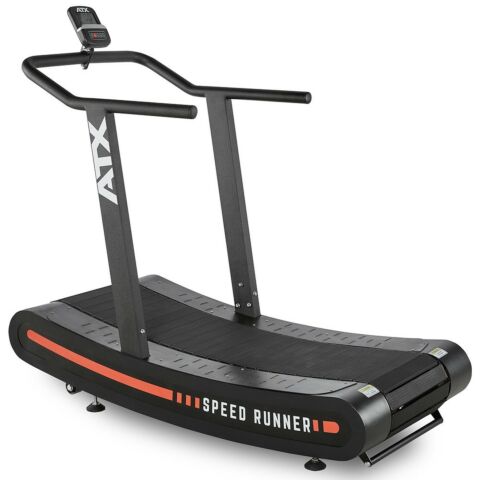 Juoksumatto ATX® Speed Runner