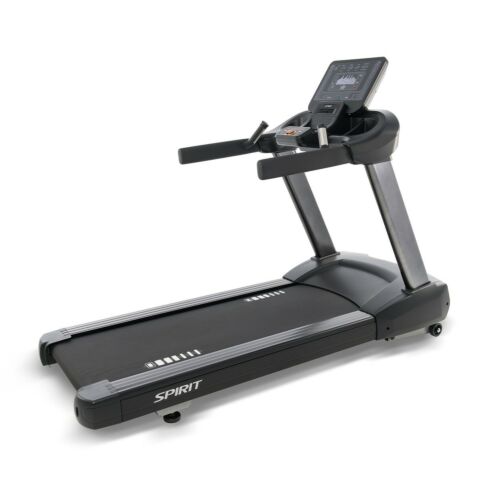 Juoksumatto Spirit CT800+