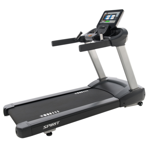 Juoksumatto Spirit CT800ENT+