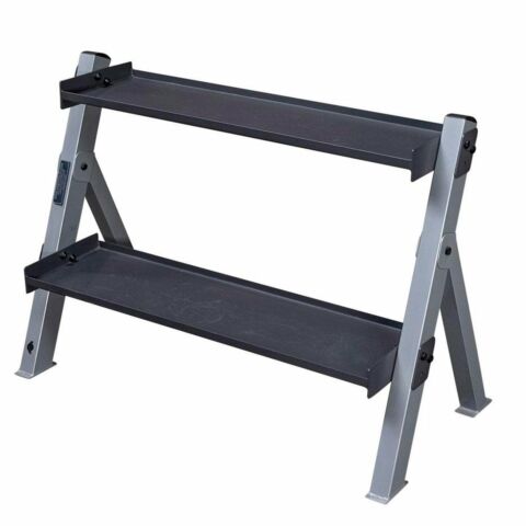 Käsipaino- ja kahvakuulateline 113x58 cm