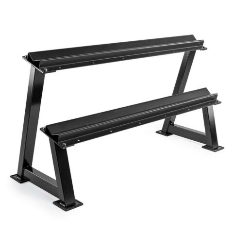 Käsipainoteline 144cm