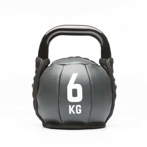 Kahvakuula Carbon Look 10 kg-