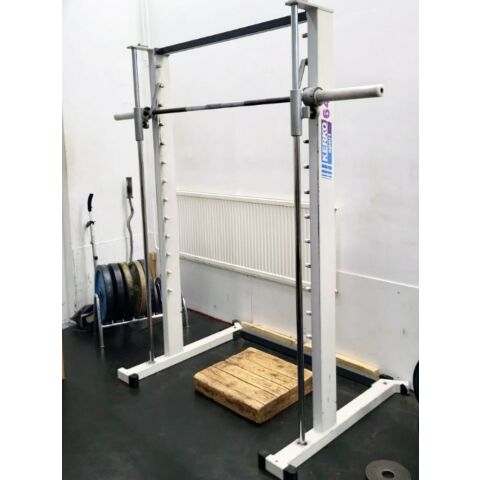 Kerko sport smith kuntosalilaite