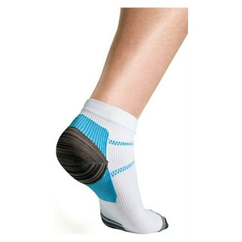 Thermoskin plantaarifaskiitti kompressio -tukisukkapari -XS