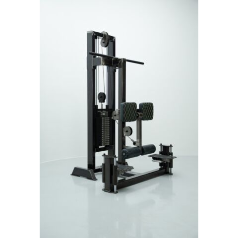 Watson standing leg curl