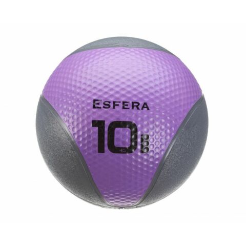 Kuntopallot 1-10 kg Premium Esfera