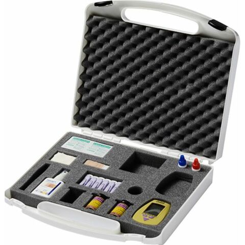 Lactate Plus - laktatmätare Field Kit