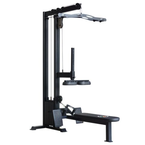 Watson Lat Pulldown / Low Pulley ylä-/alatalja