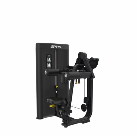 Spirit SP15 LATERAL RAISE vipunostolaite