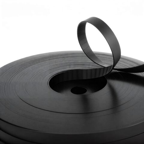 Teräslankahihnat 20, 30 ja 40 mm