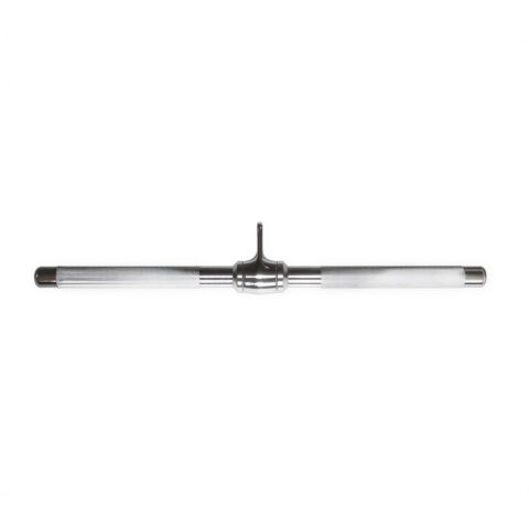 Lyhyt suora vetorauta 50 cm