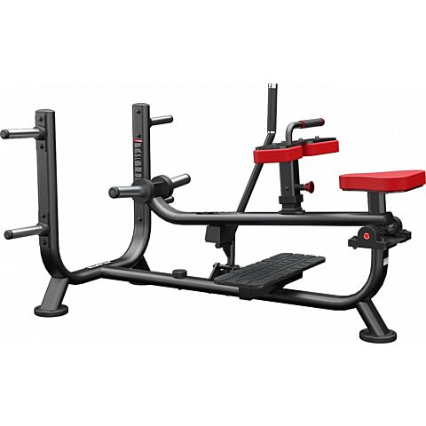 Atlantis Seated Calf M219