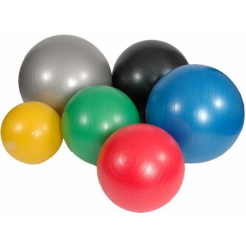 MAMBO Max Ab Gym Ball Gym Bollar 45-95 CM