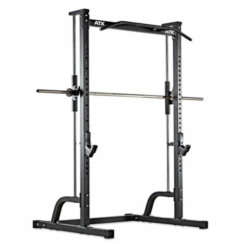 ATX® - Smithmaskin free rack 620