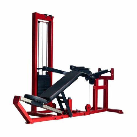 Watson Single Stack Multi-Press