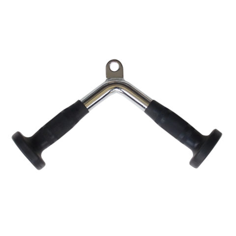 Ojentajarauta kumitettu