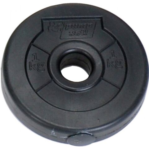 Original Body Pump Set lisälevyt 1 kg pari