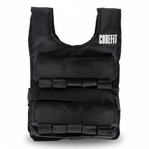 Corefit® säädettävä painoliivi 20 kg
