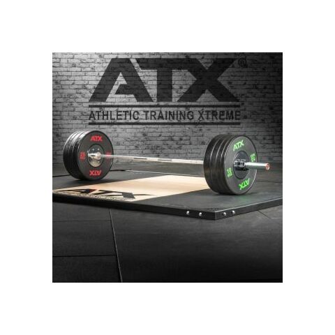 ATX® Painonnostoalusta WPF 1000 omalla logolla 248x180x5