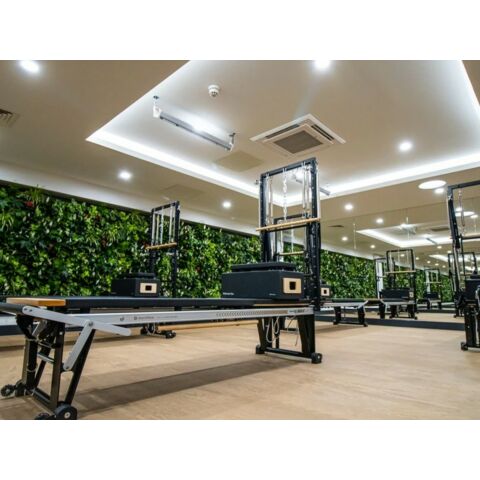 PaviFlex Fitness Standard Color 100x100 cm / 5 mm