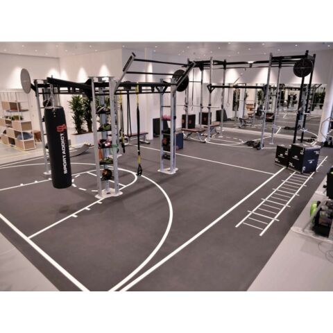 PaviFlex Fitness Special Color 100x100 cm / 5 mm