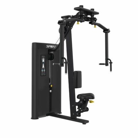 Spirit SP15 PEC FLY / REAR DELT  rintalihas- / hartiantakaosalaite