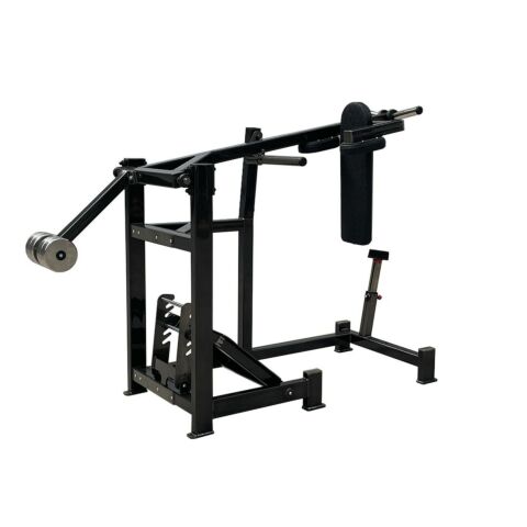 Watson Pendulum Squat