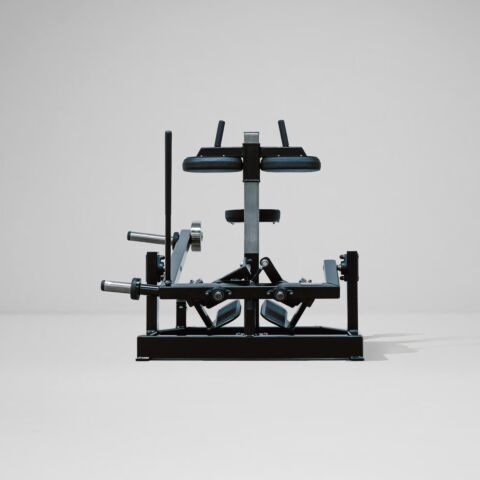 Watson Total Calf / Tibialis developer 