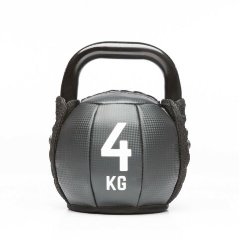 PVC Kettlebell - 4 kg