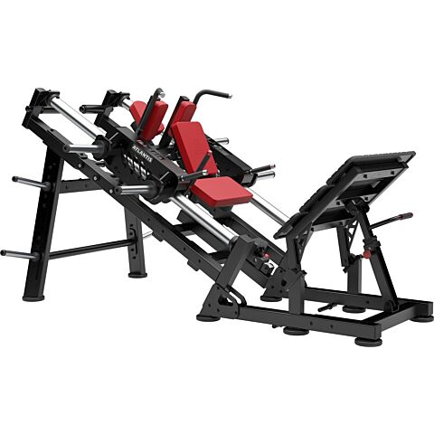 Atlantis Hack Squat Pro