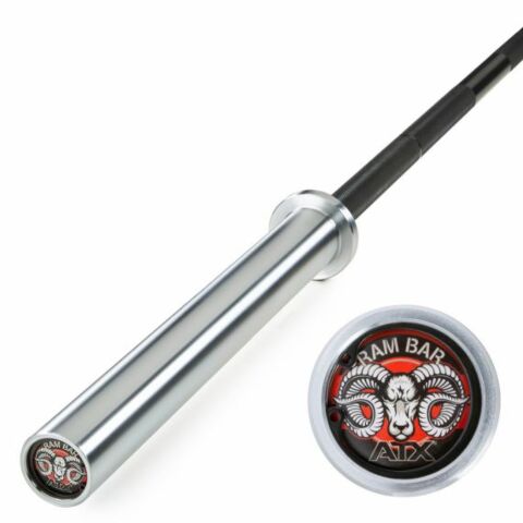 ATX® Voimanostotanko Original Ram Bar II 20 kg