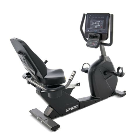 Rekumbentti Spirit CR900
