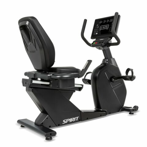 Rekumbentti Spirit CR980