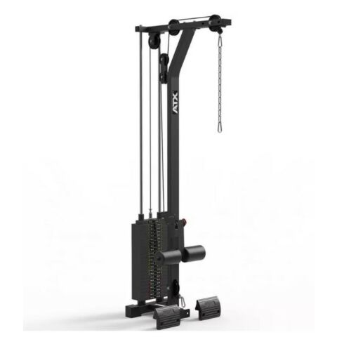ATX® Taljalaite Pro 125 KG painopakalla PRX 750, 770 Yhteensopiva