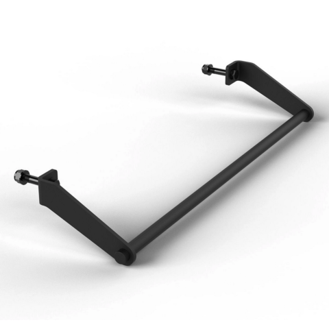 ATX® RIG Add-On ulkoneva leuanvetotanko